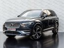Volvo XC90 PLUS BRIGHT Volvo XC90 B5 2023