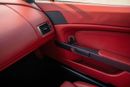 أستون مارتن فانتيج V8 Vantage Manual
