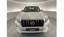 Toyota Prado VXR