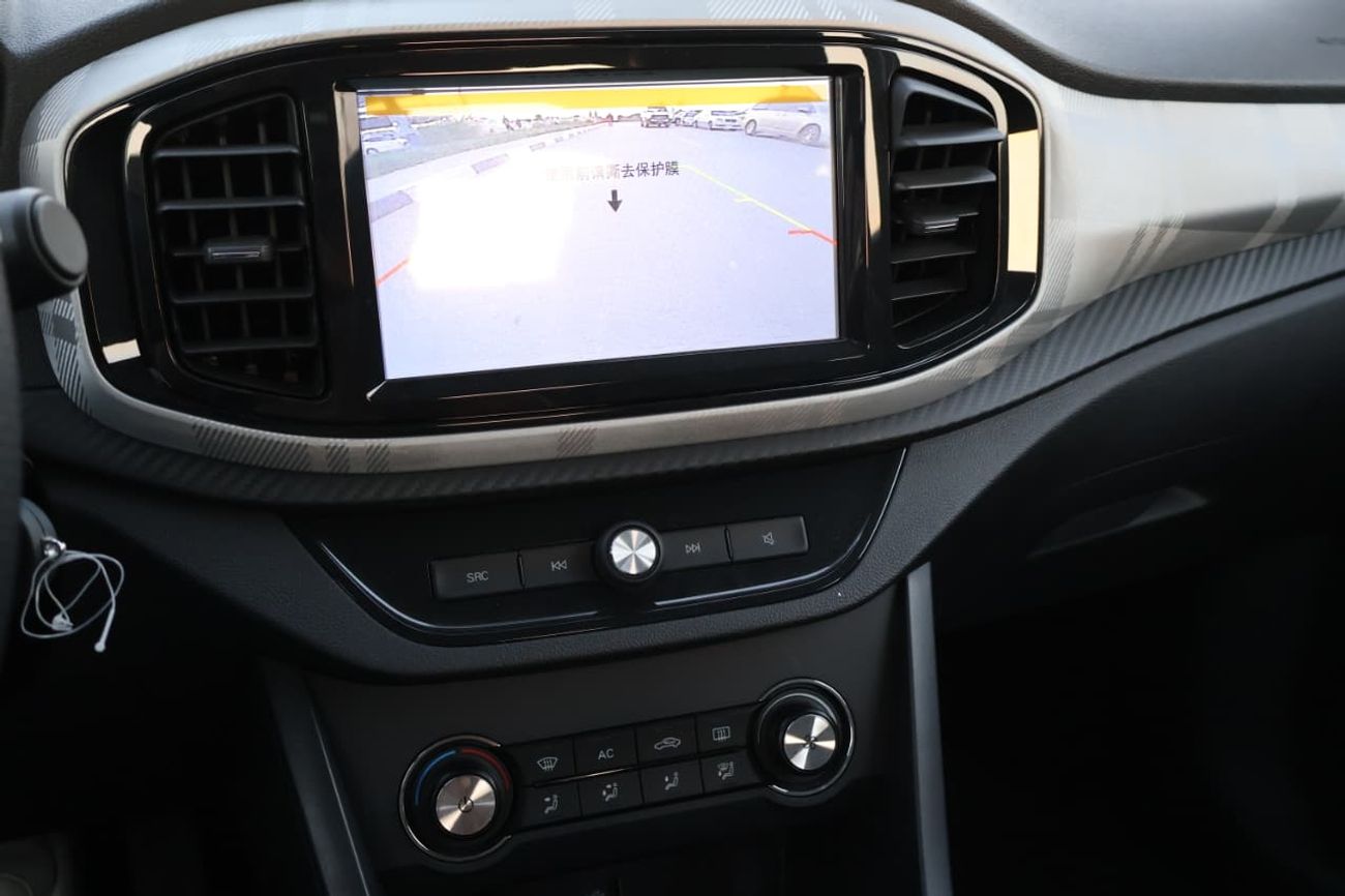 أم جي 3 MG3 1.5L AT 2022 Model