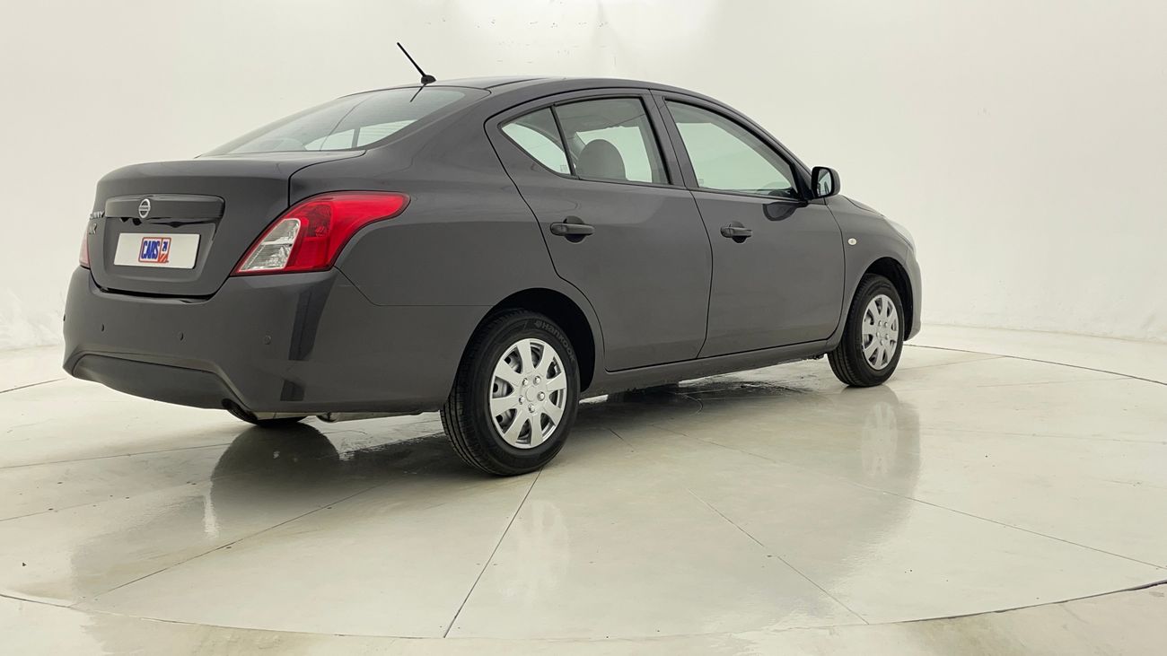 Nissan Sunny S 1.5 | Zero Down Payment | Free Home Test Drive