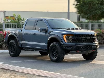 فورد F 150 GCC SPEC NEAT AND CLEAN