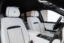 Rolls-Royce Cullinan Rolls Royce Cullinan Black Badge