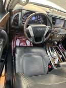 إنفينيتي QX80 Infinite QX80