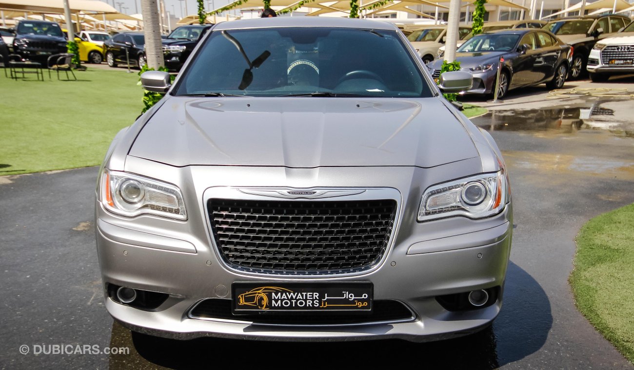 Chrysler 300C