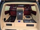 Cadillac Escalade PLATINUM 2018 VIP Edition GCC Specs | 2Keys | VIP seats | TV | Perfect condition