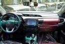 تويوتا هيلوكس Hilux 2.7 Automatic Full 2024