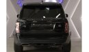 Land Rover Range Rover Dynamic Full Options