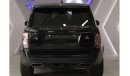 Land Rover Range Rover Vogue Autobiography Dynamic Full Options