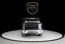 Land Rover Range Rover Velar P250 R-Dynamic SE 2.0L