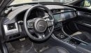 Jaguar XF 2.0 Diesel R-Sport AWD