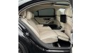 Mercedes-Benz S580 Maybach LONG, MANSORY FULLY LOADED