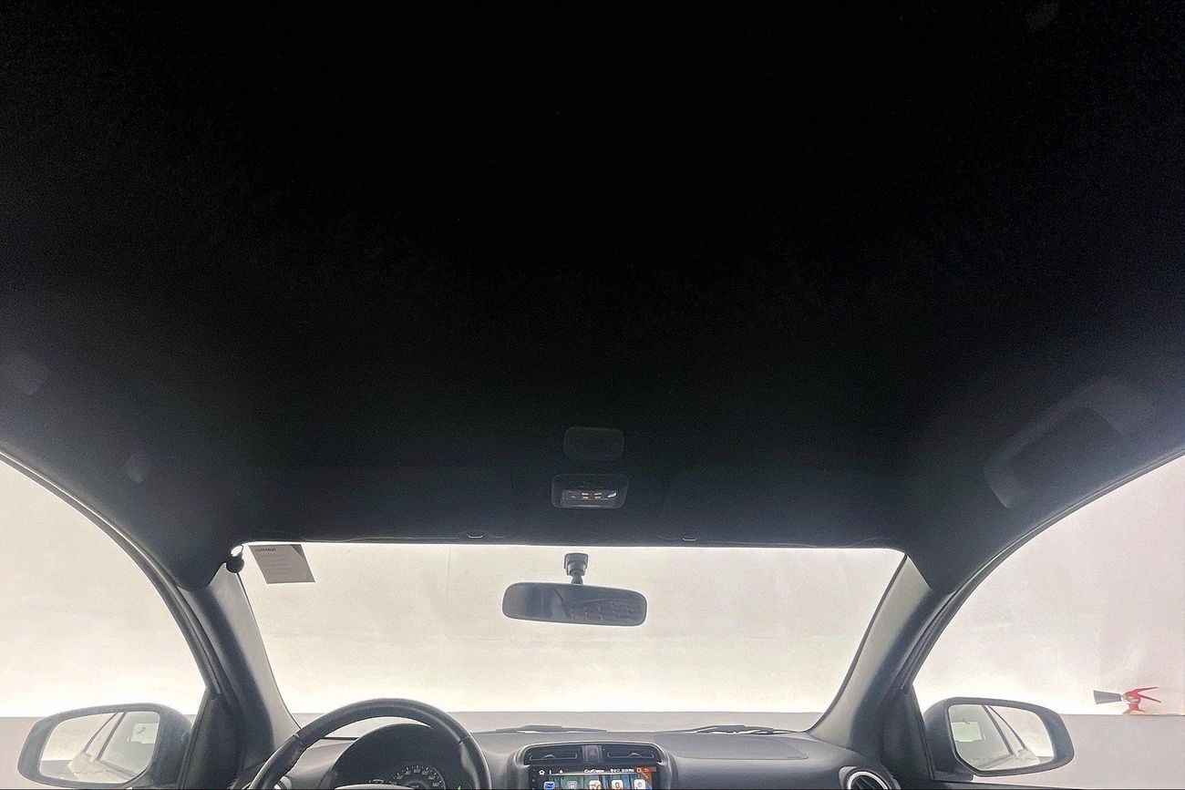 Mitsubishi Attrage Signature Edition | Guaranteed Warranty | 0 Down Payment