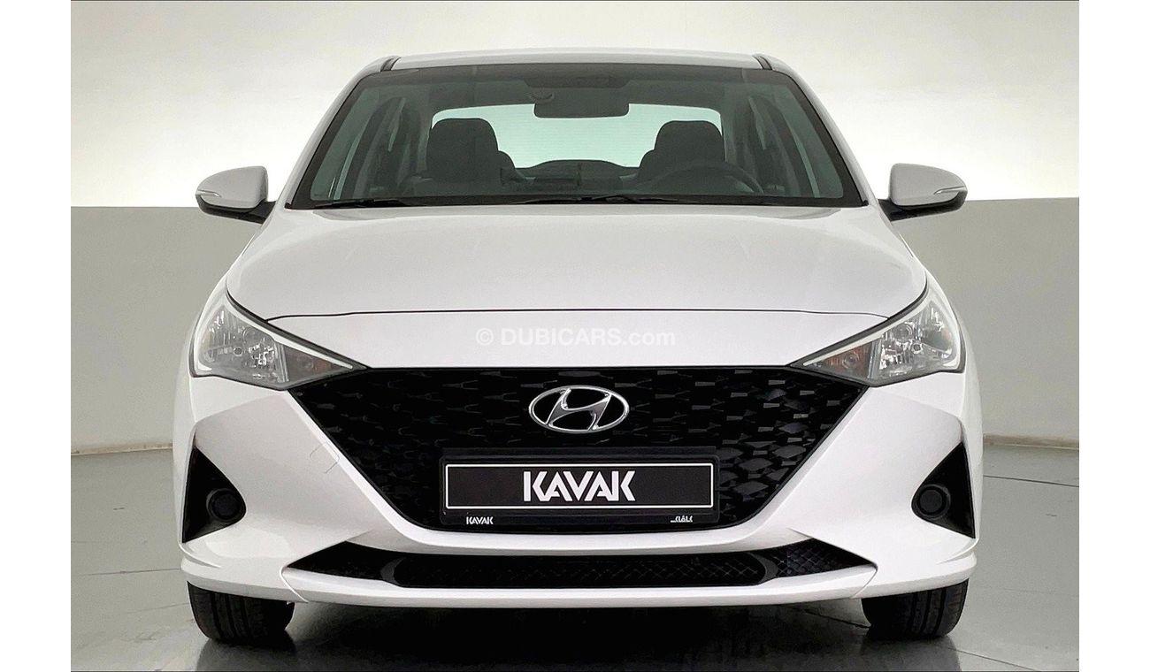 Hyundai Accent Smart / GL | 1 year free warranty | 0 down payment | 7 day return policy