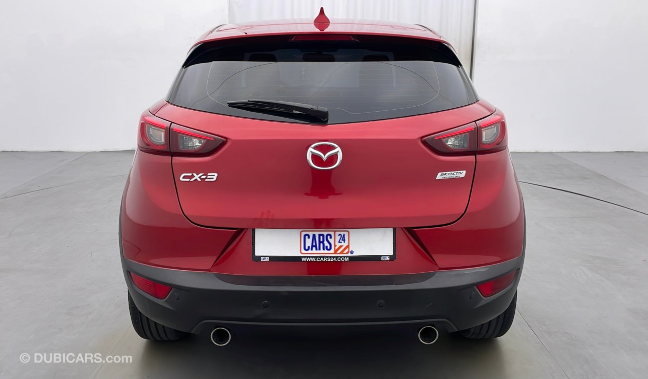 Mazda CX-3 GS 2 | Under Warranty | Inspected on 150+ parameters