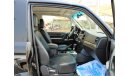 Mitsubishi Pajero COUPE - FULL OPTION - 3.8 - 2 KEYS - CAR IS IN PERFECT CONDITION INSIDE OUT