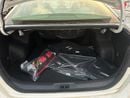 Nissan Altima SL