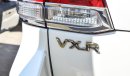 Toyota Land Cruiser VX V8 4,7