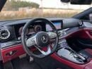 مرسيدس بنز CLS 450 AMG-KIT