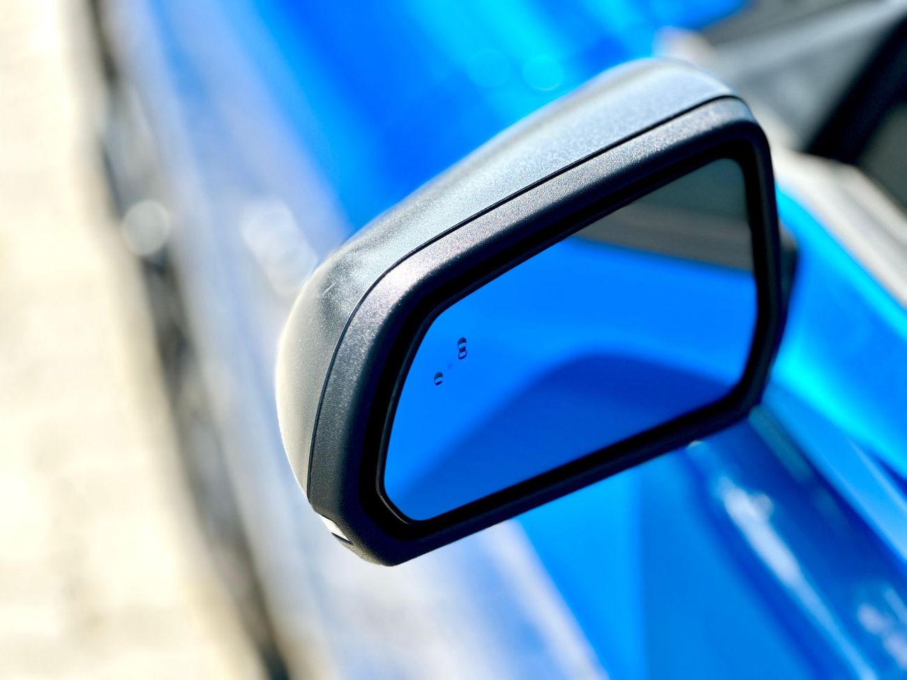 Ford Mustang Mach 1 5.0L V8 | Monthly 2100/- | 0% DP | Active Exhaust | Blindspot | # 51973