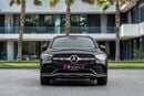 Mercedes Benz GLC 300 GLC 200 AMG 4MATIC GLC 200 AMG | 2,644 P.M | 0% Downpayment | UNDER WARRANTY!