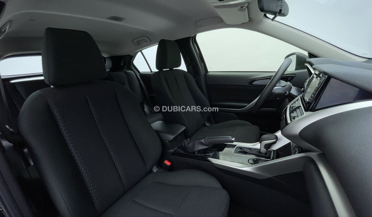 Mitsubishi Eclipse Cross GLX LOWLINE 1.5 | Zero Down Payment | Free Home Test Drive