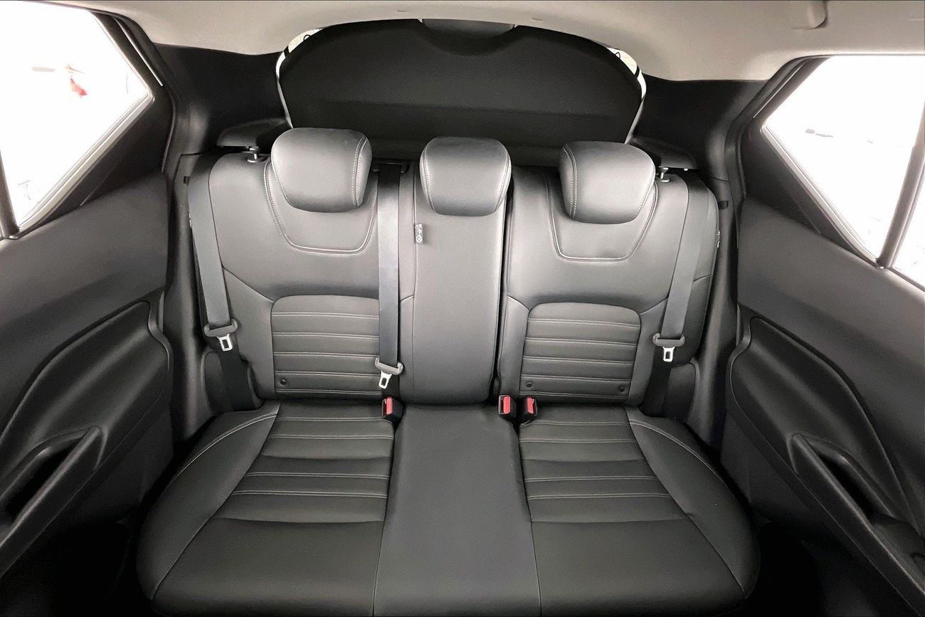 نيسان كيكس SL | شامل الضمان | 0 ﺪﻔﻋﺓ ﺃﻮﻟﻯ