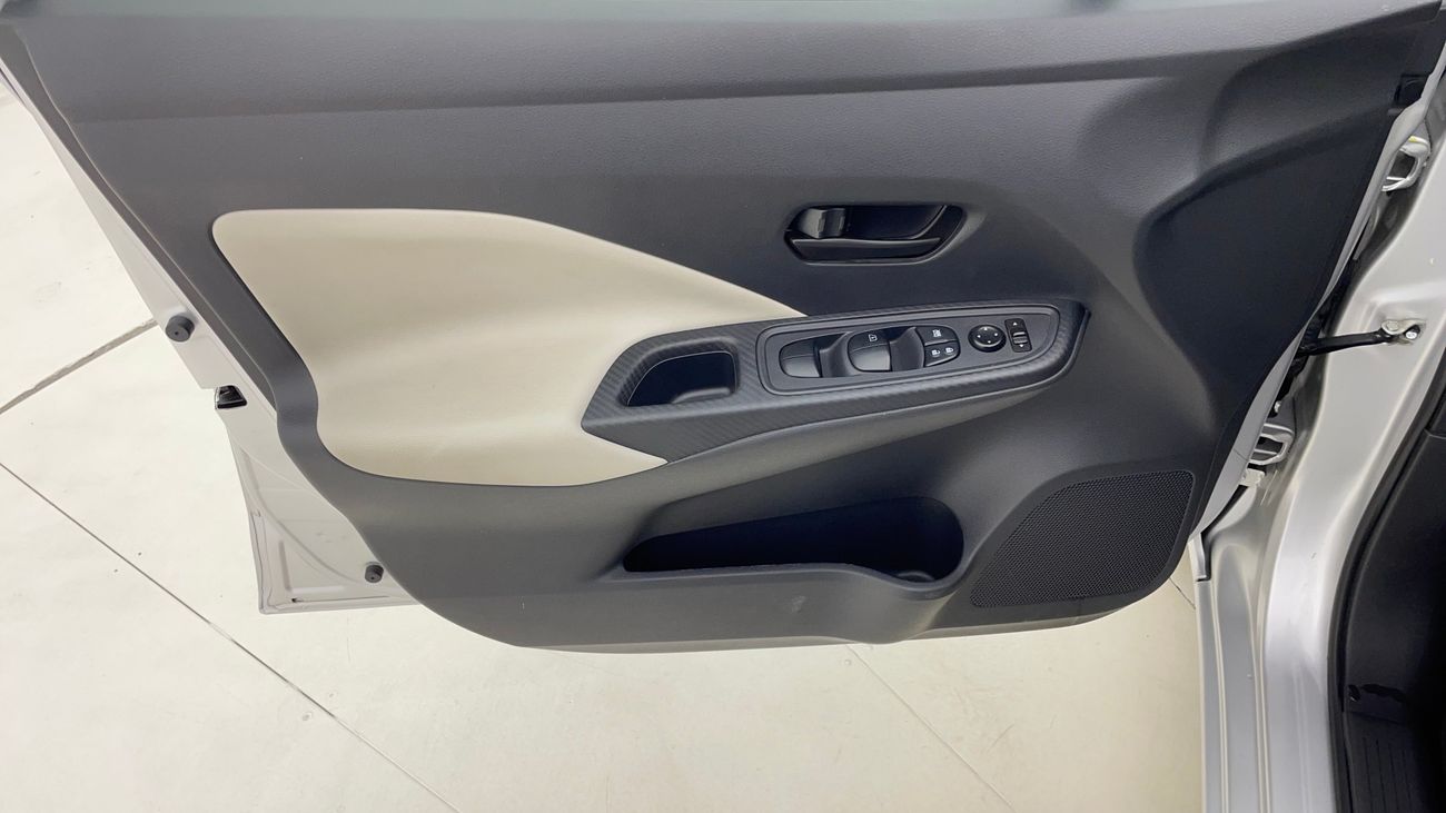 Nissan Sunny SV 1.6 | Zero Down Payment | Home Test Drive