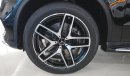 مرسيدس بنز GLE 43 AMG 2019, 3.0 V6 GCC, 0km w/ 2 Years Unlimited Mileage Dealer Warranty