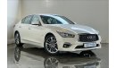 Infiniti Q50 Luxe