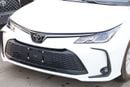 Toyota Corolla XLI HEV