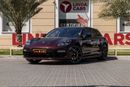 بورش باناميرا Turbo Sport Turismo 4.0L AWD