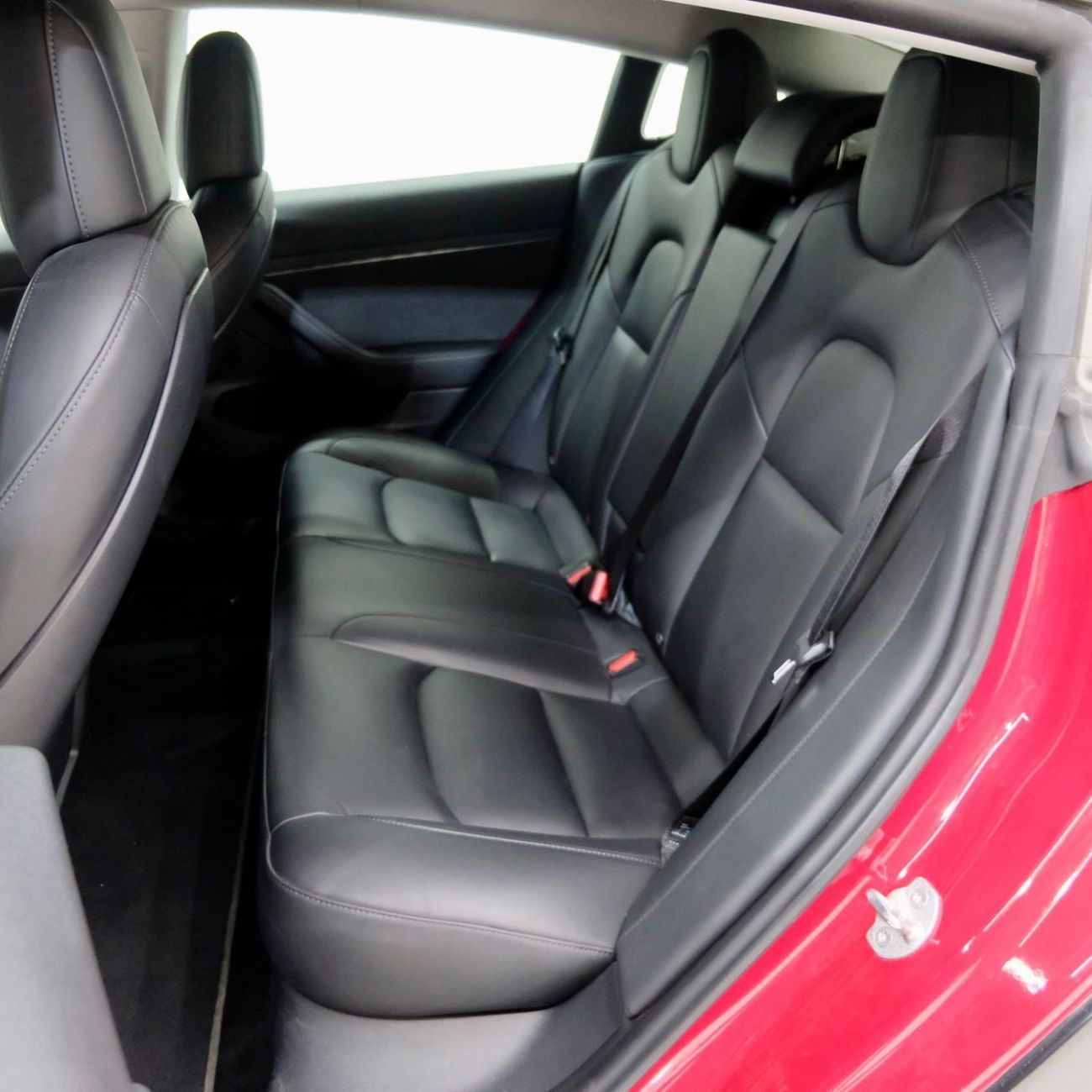 Tesla Model 3 Long Range (AWD) AED 1,704 P.M l 0% Down Payment l Tesla Model 3 l Tesla Warranty