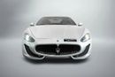 Maserati Granturismo Sport / Full-Service History