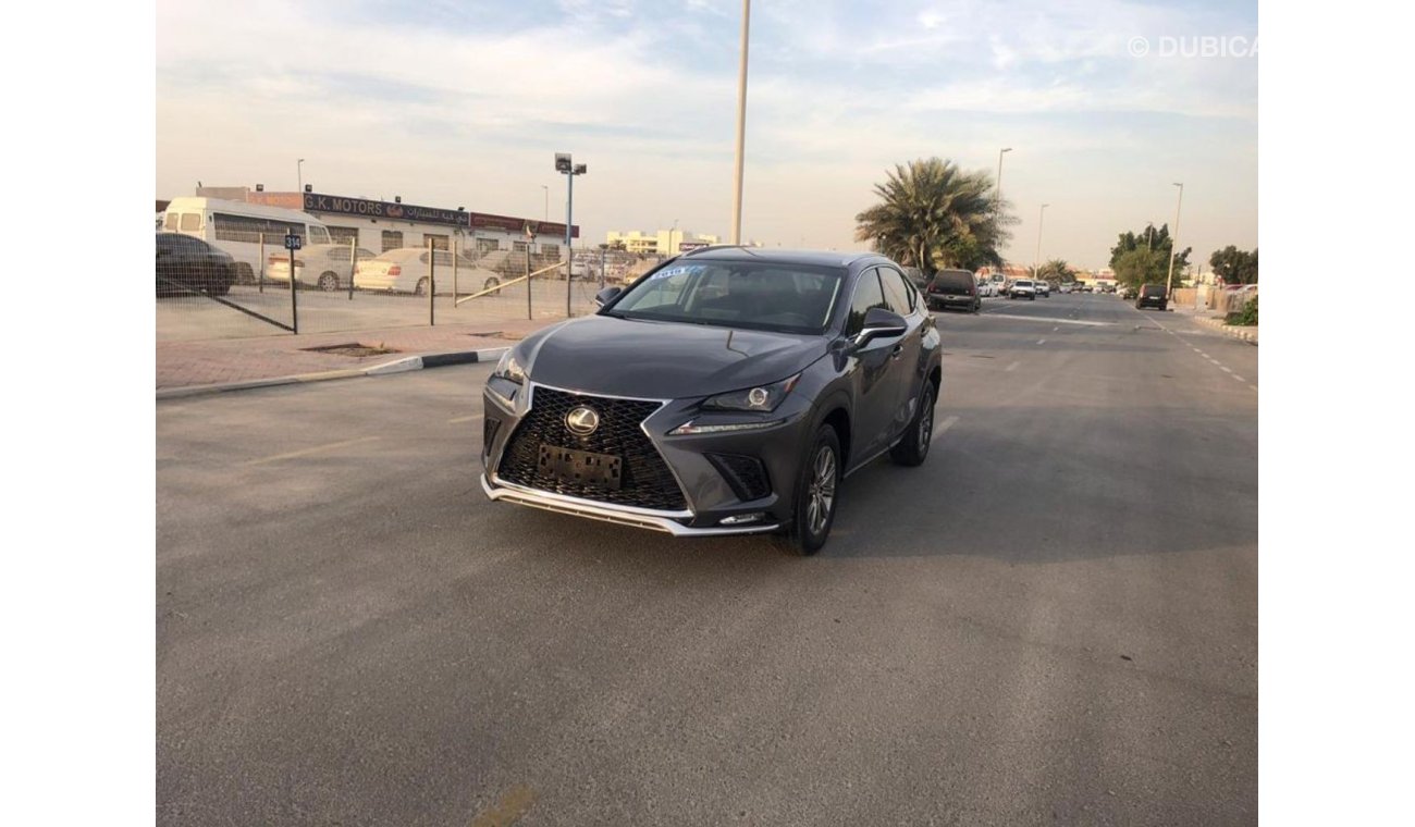 Lexus NX300 LEXUS NX300