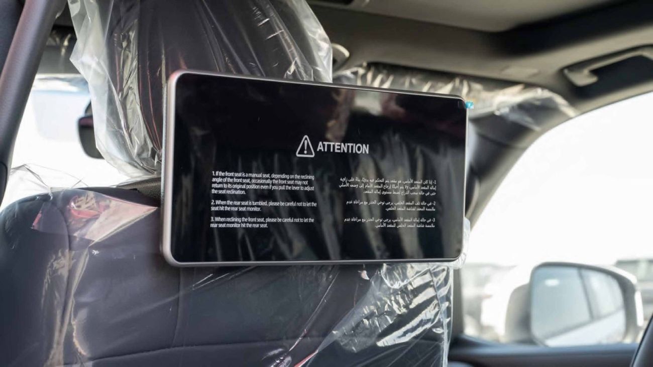 Toyota Land Cruiser GXR 4.0L