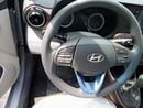 هيونداي جراند i10 HYUNDAI GRAND I10 1.2L | MY 2024 | 0KM