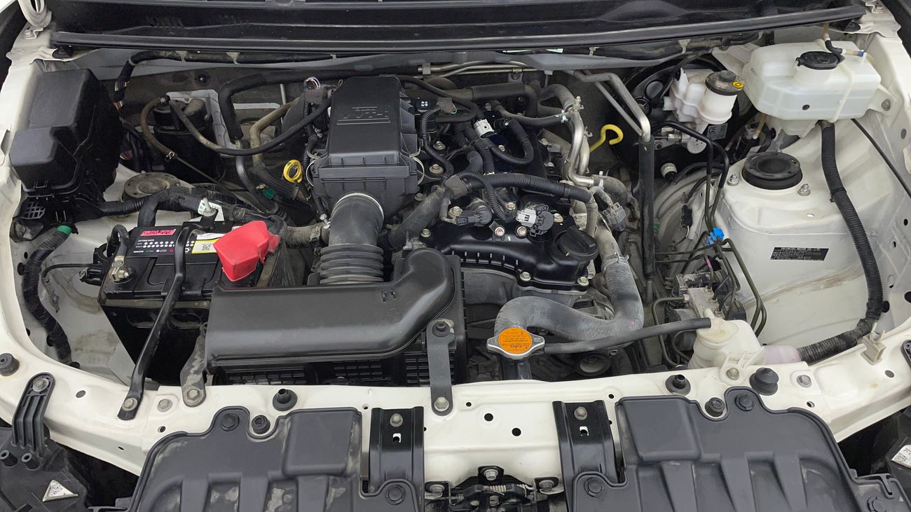 Toyota Rush EX 1.5 | Zero Down Payment | Free Home Test Drive