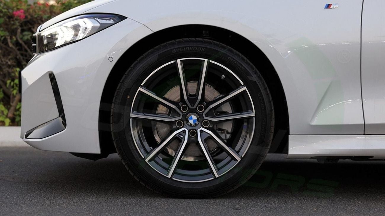 BMW 325 ( Only For Export ) 2026 BMW 325 Li M 2.0T I4 RWD BRAND NEW