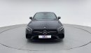 Mercedes-Benz CLS 350 CLS 350 EQ BOOST AMG 2 | Zero Down Payment | Free Home Test Drive