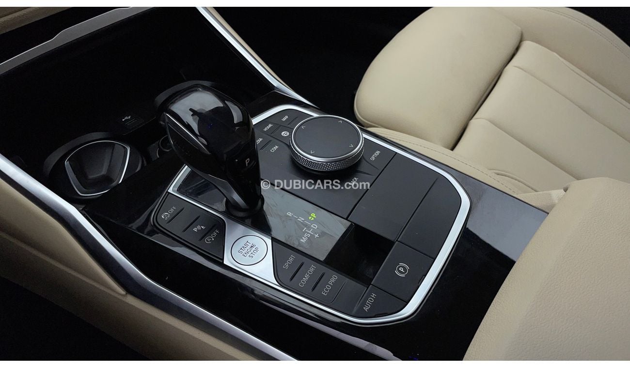 BMW 320i EXCLUSIVE 2 | Zero Down Payment | Free Home Test Drive