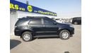 Toyota Fortuner 2.7 PETROL (4 CYLINDER)