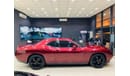Dodge Challenger CHALLENGER R/T HOLIDAYS OFFER FREE FULL INSURANCE & REGISTRATION