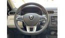 Renault Duster 1.6