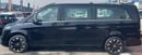 Mercedes Benz V300 Avantgarde Under Agency Warranty 2026 GCC