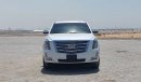 Cadillac Escalade Platinum 6.2L V8 Low Mileage Perfect Condition