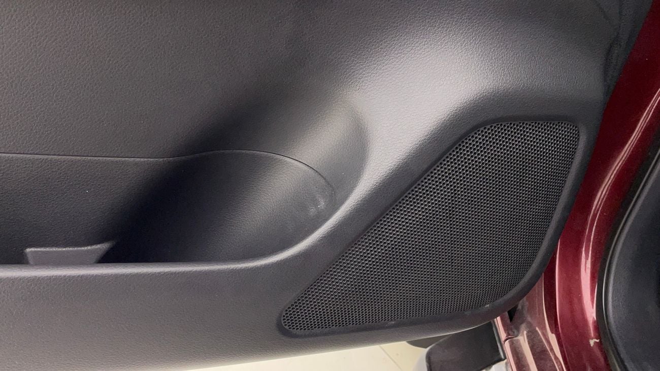 نيسان إكستيرا TITANIUM 2.5 | بدون دفعة مقدمة | اختبار القيادة في المنزل