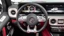 مرسيدس بنز G 63 AMG - 2021 - Euro Specs