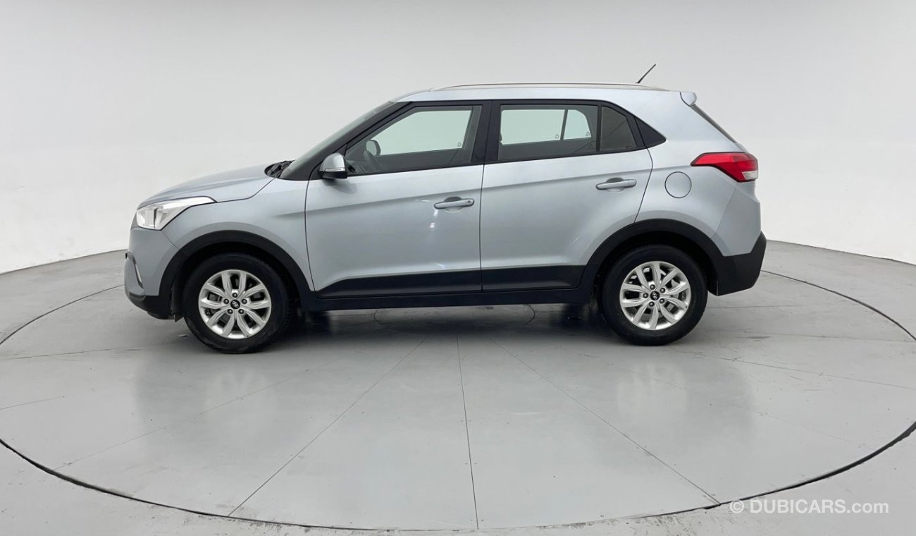 Hyundai Creta S 1.6 | Zero Down Payment | Free Home Test Drive