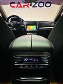 أم جي RX8 COMFORT